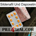 Sildenafil And Dapoxetine new13